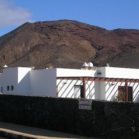 Casa Aguamarina 23B Villa Плая Бланка Екстериор снимка