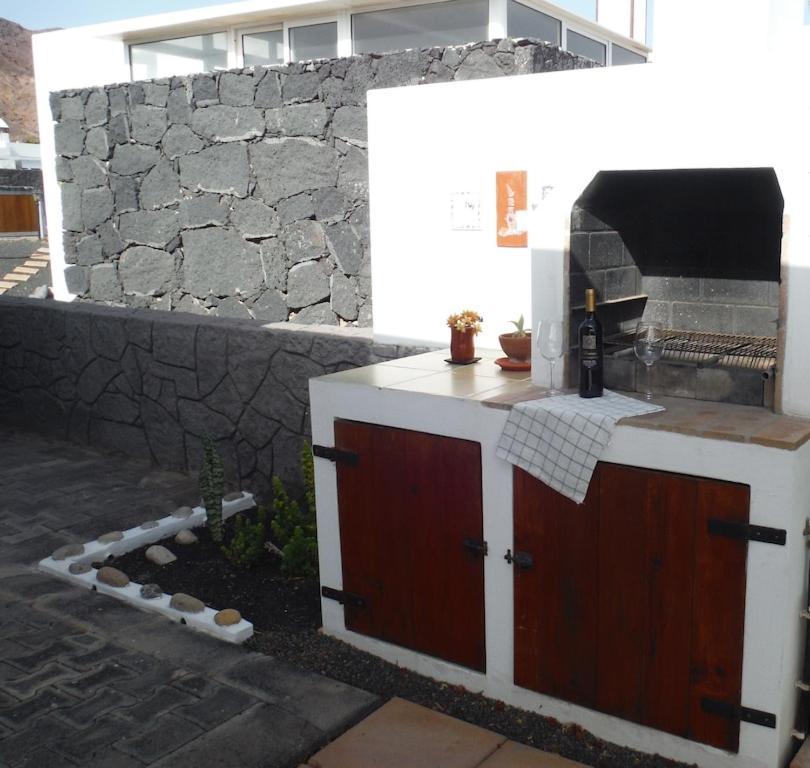 Casa Aguamarina 23B Villa Плая Бланка Екстериор снимка