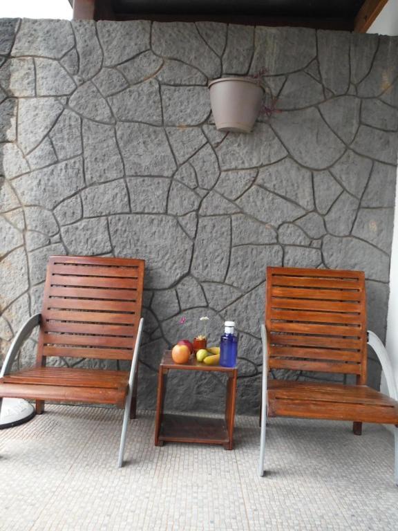 Casa Aguamarina 23B Villa Плая Бланка Екстериор снимка