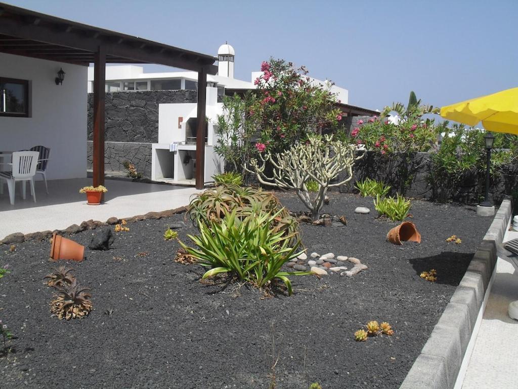 Casa Aguamarina 23B Villa Плая Бланка Екстериор снимка