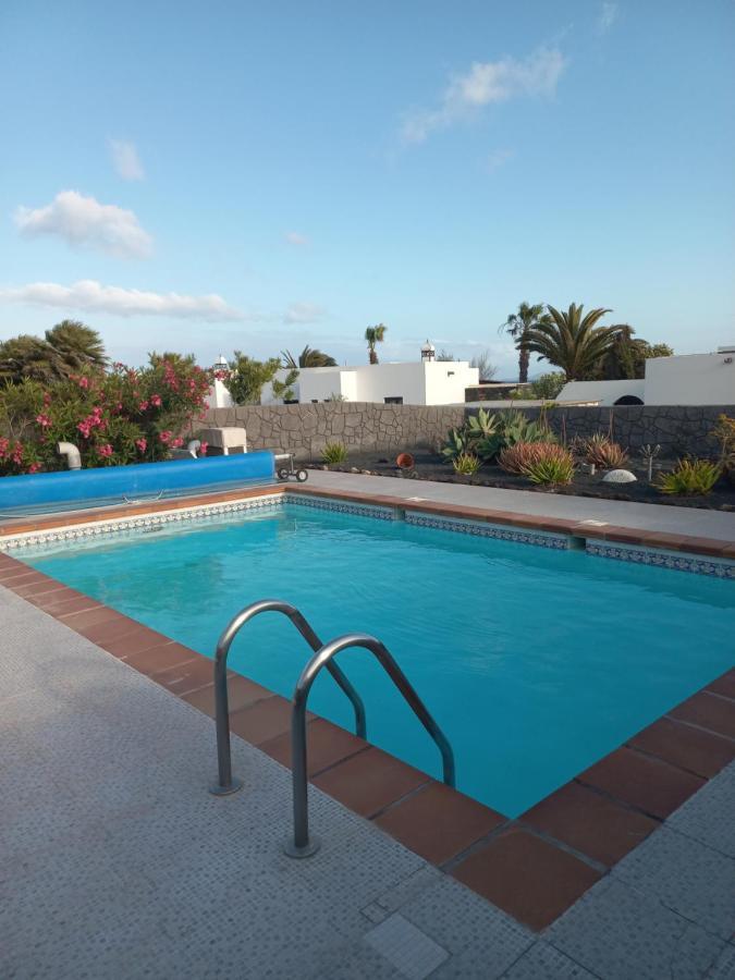 Casa Aguamarina 23B Villa Плая Бланка Екстериор снимка