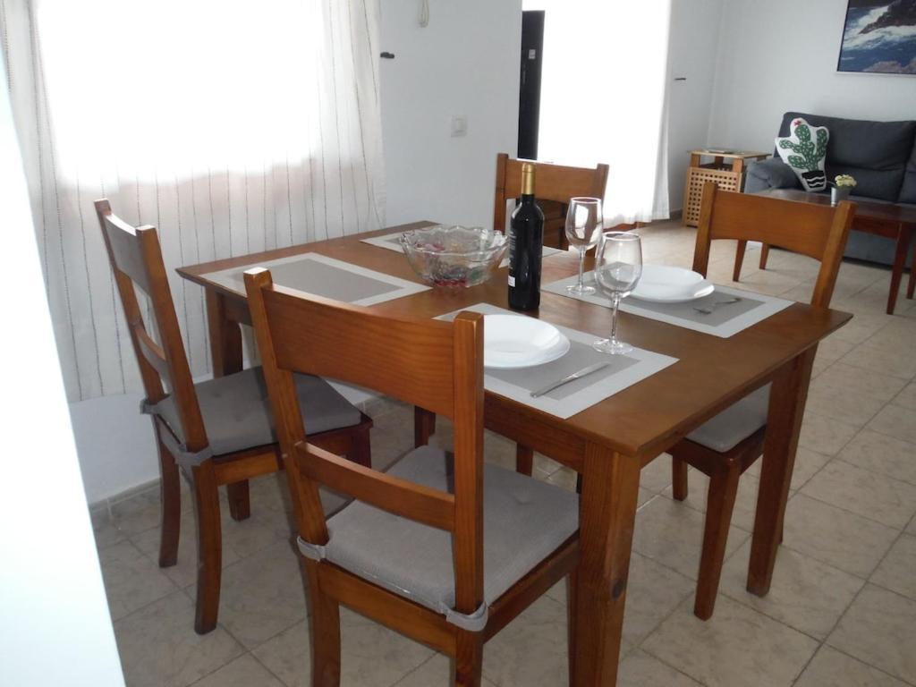 Casa Aguamarina 23B Villa Плая Бланка Екстериор снимка