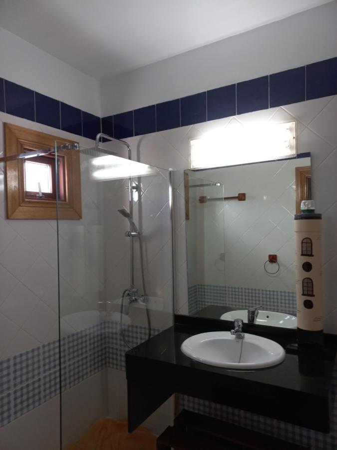 Casa Aguamarina 23B Villa Плая Бланка Екстериор снимка