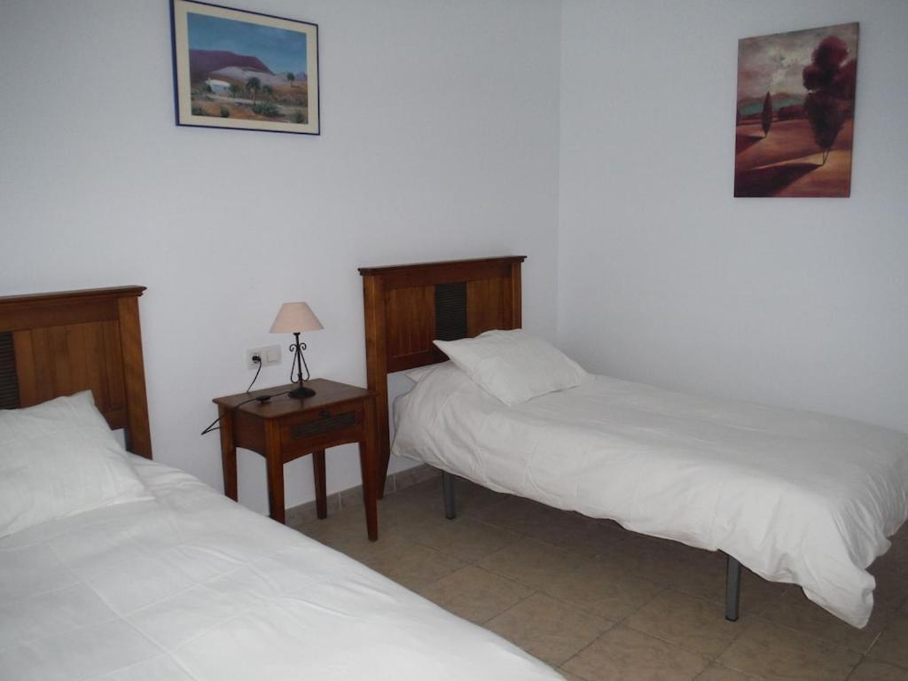Casa Aguamarina 23B Villa Плая Бланка Екстериор снимка