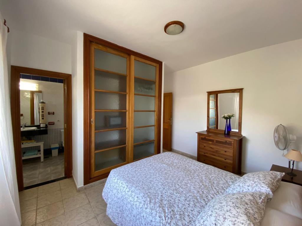 Casa Aguamarina 23B Villa Плая Бланка Екстериор снимка