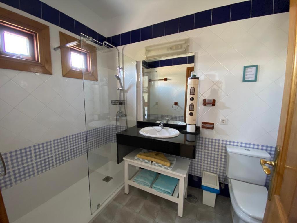 Casa Aguamarina 23B Villa Плая Бланка Екстериор снимка