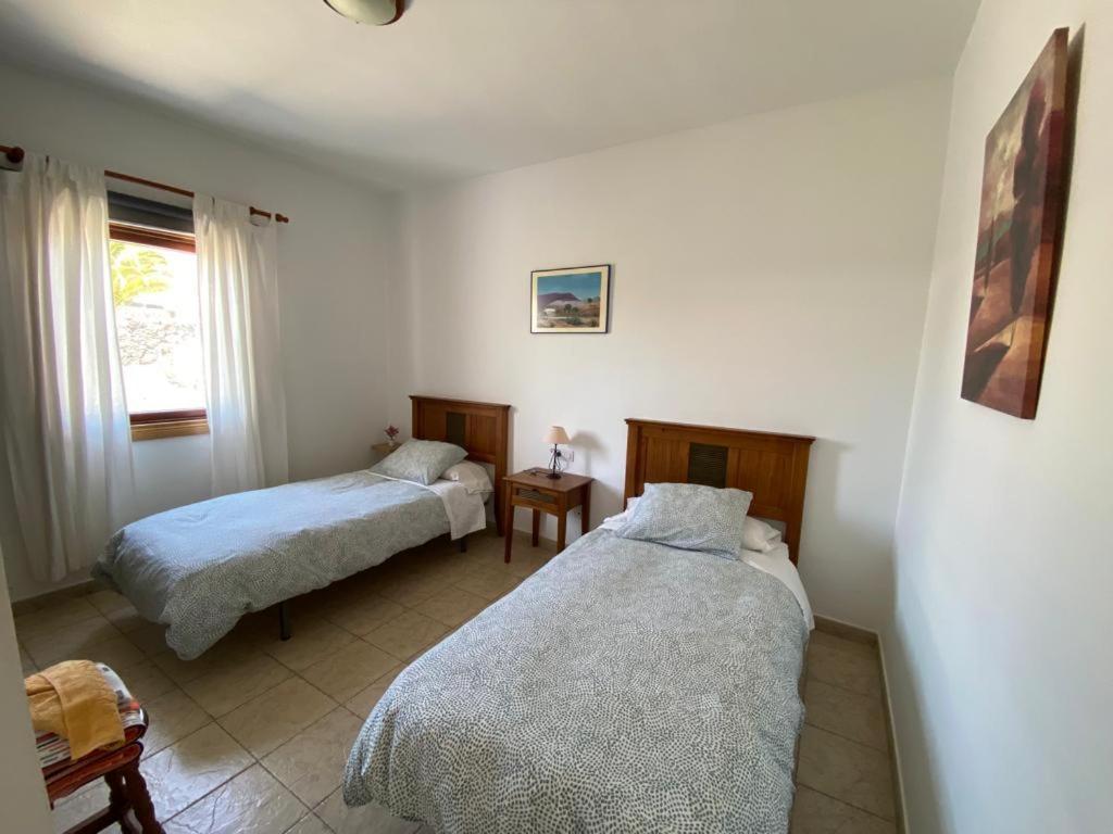 Casa Aguamarina 23B Villa Плая Бланка Екстериор снимка