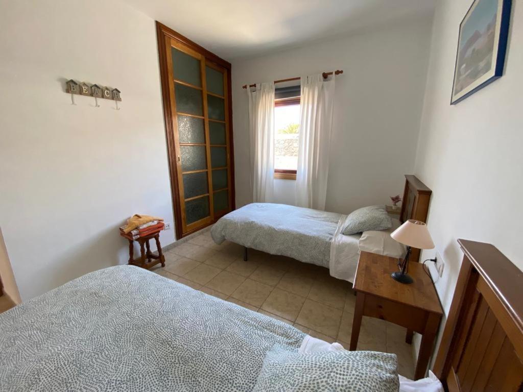 Casa Aguamarina 23B Villa Плая Бланка Екстериор снимка