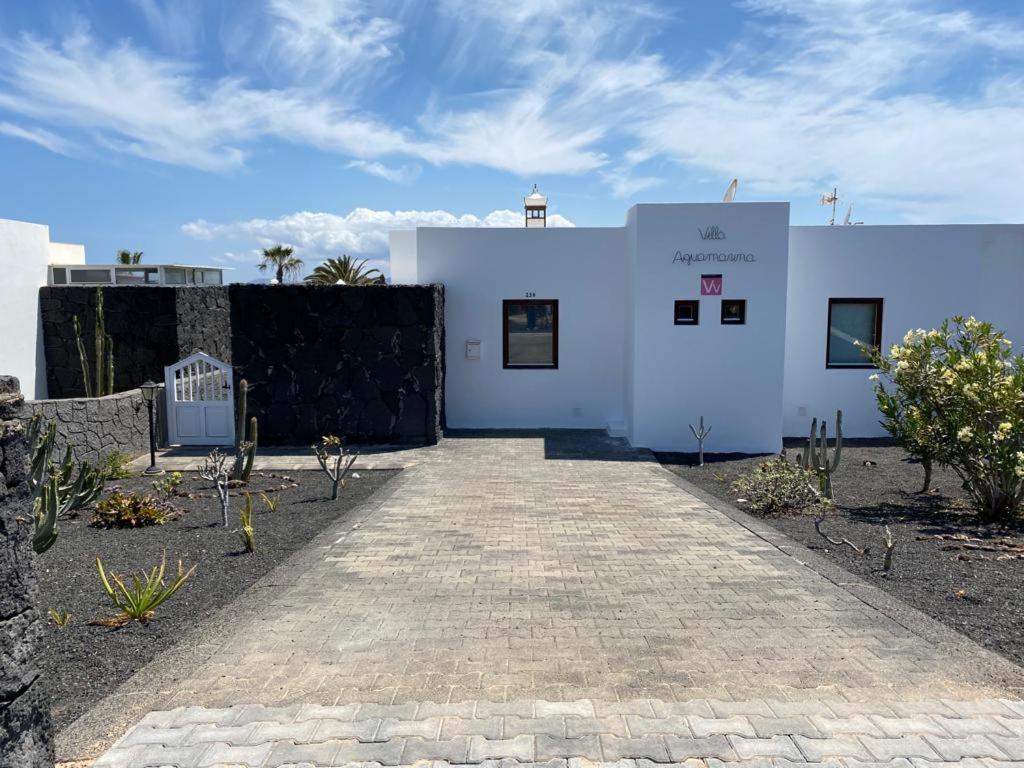 Casa Aguamarina 23B Villa Плая Бланка Екстериор снимка