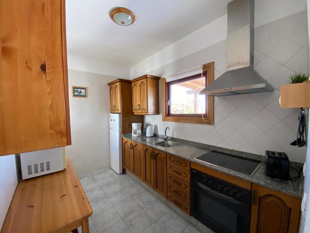 Casa Aguamarina 23B Villa Плая Бланка Екстериор снимка