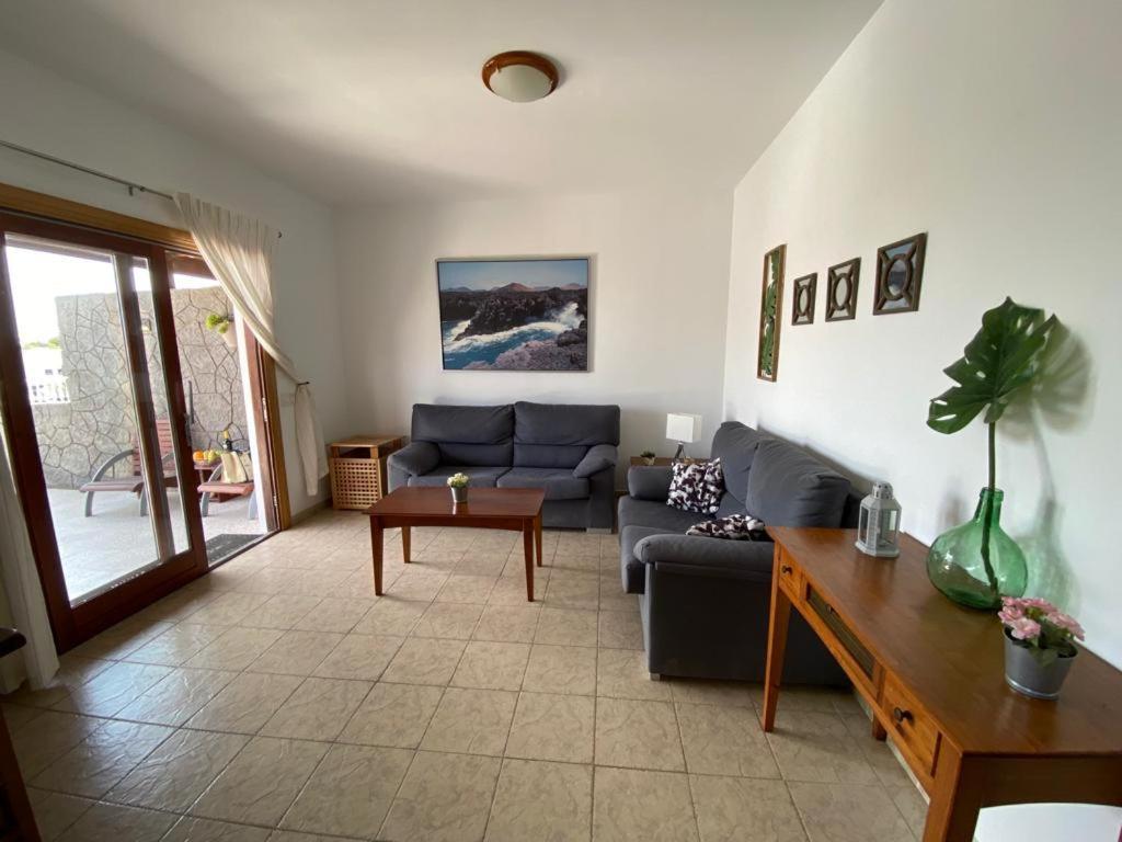 Casa Aguamarina 23B Villa Плая Бланка Екстериор снимка