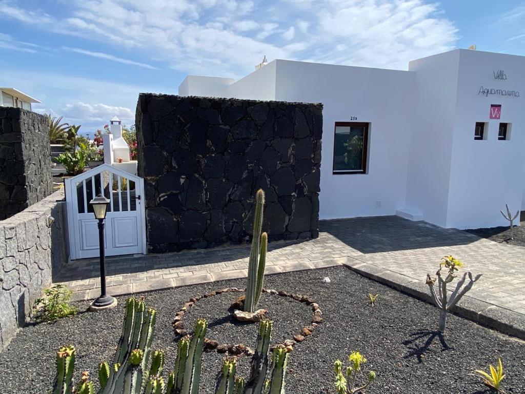 Casa Aguamarina 23B Villa Плая Бланка Екстериор снимка