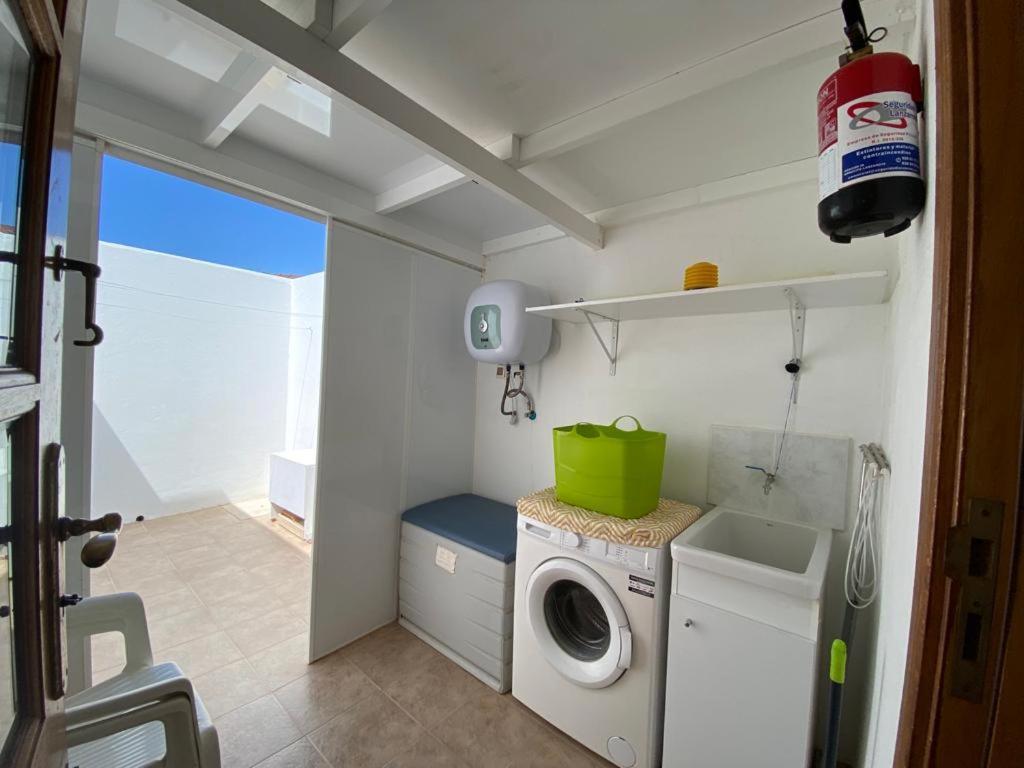Casa Aguamarina 23B Villa Плая Бланка Екстериор снимка