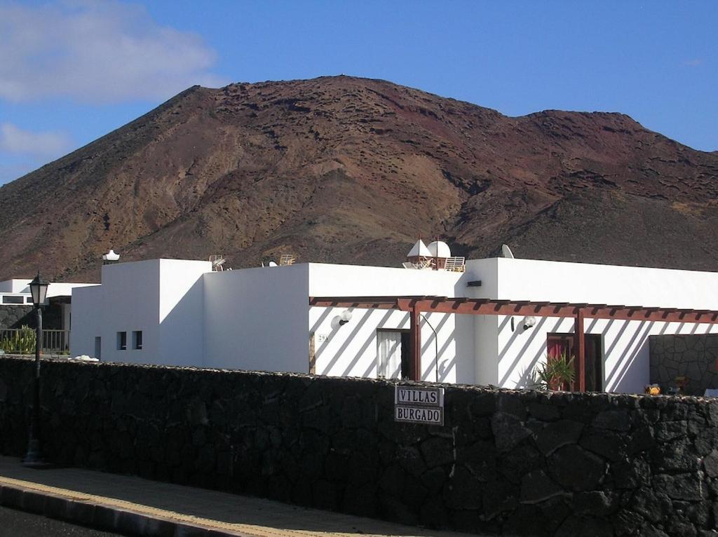 Casa Aguamarina 23B Villa Плая Бланка Екстериор снимка