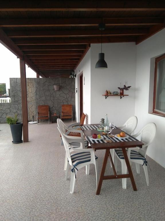 Casa Aguamarina 23B Villa Плая Бланка Екстериор снимка